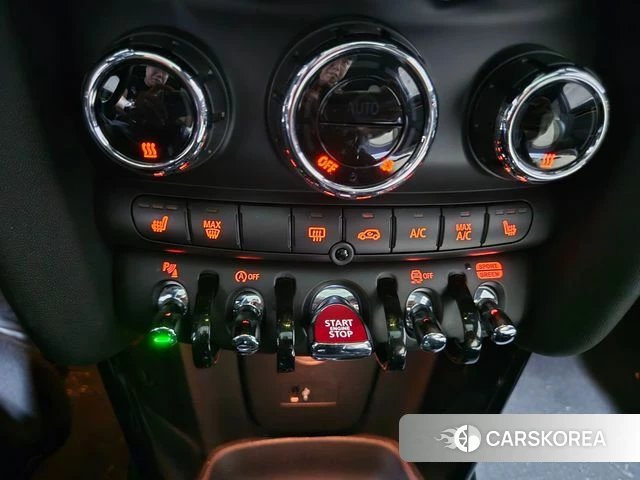 Mini Cooper id 4178278 из Кореи 10