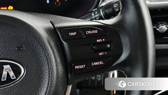 Kia All New Morning (JA) id 2802885 из Кореи 10