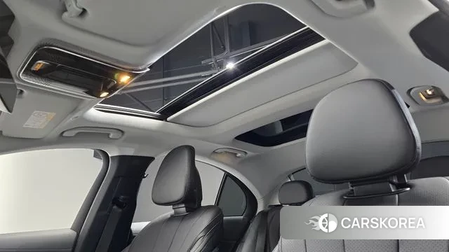 Mercedes-Benz E-Class W214 id 3624462 из Кореи 10