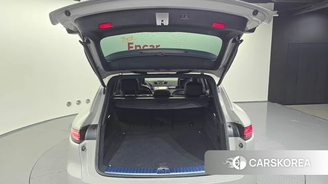 Porsche Cayenne (PO536) id 3884063 из Кореи 10