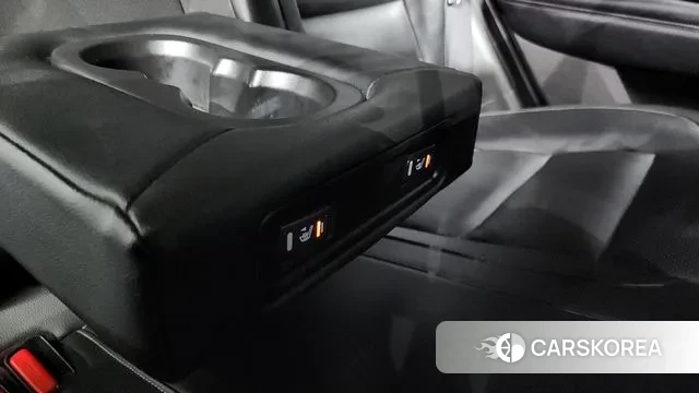 Renault Korea (Samsung) The New QM6 id 3611457 из Кореи 10