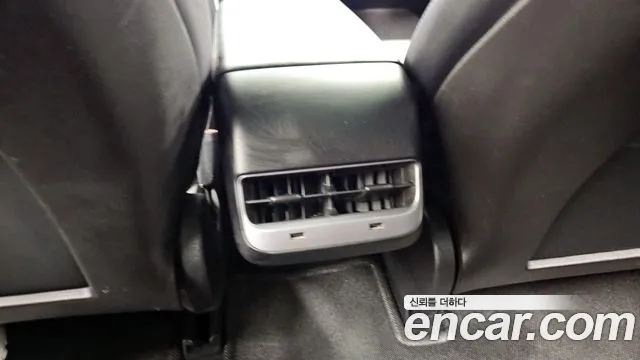 Tesla Model 3 id 2716902 из Кореи 10