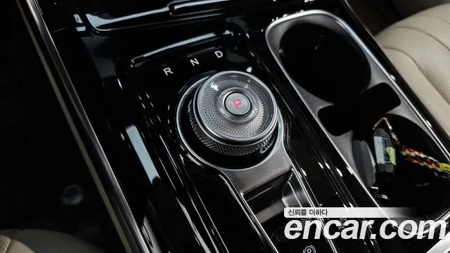 Kia Carnival 4th generation id 2612026 из Кореи 10