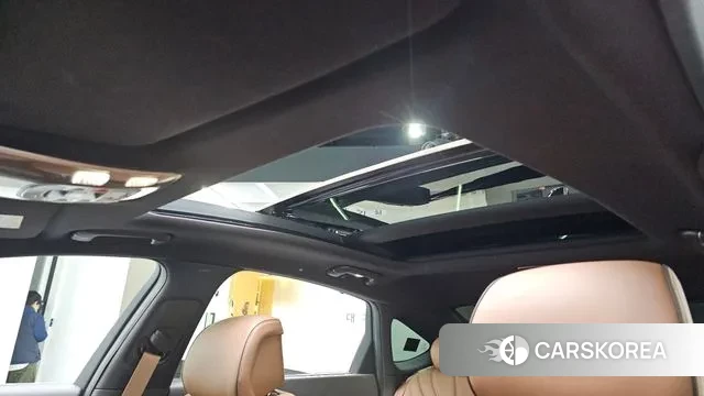 Genesis G80 (RG3) id 3394555 из Кореи 10