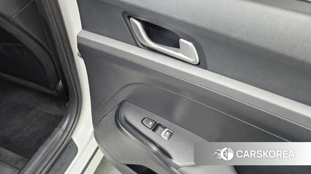 Kia K5 3rd generation id 3017348 из Кореи 10