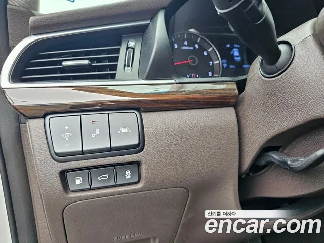 Kia Come New K7 id 2846962 из Кореи 10