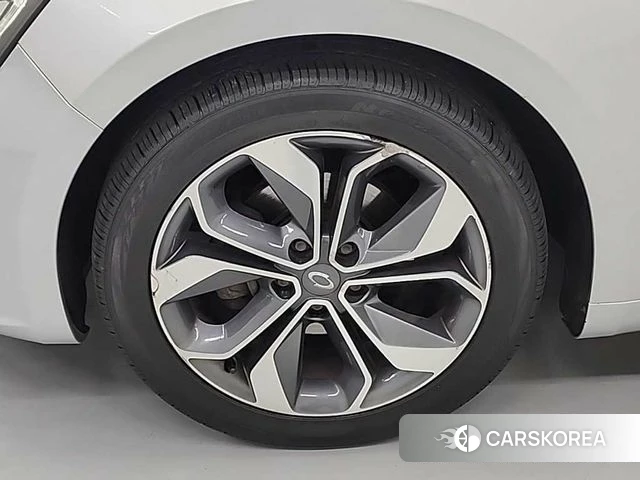Renault Korea (Samsung) SM6 id 4285957 из Кореи 10