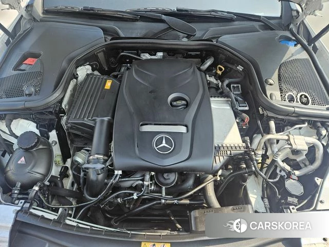 Mercedes-Benz E-Class W213 id 3800859 из Кореи 10