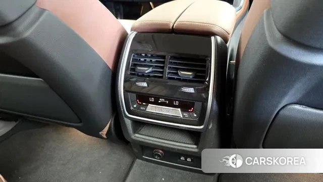 BMW X5 (G05) id 2958785 из Кореи 10