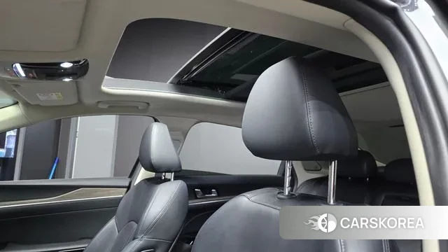 Kia K5 Hybrid 3rd Generation id 2885579 из Кореи 10