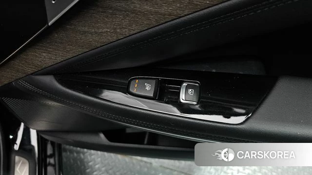 Kia K8 id 3922426 из Кореи 10