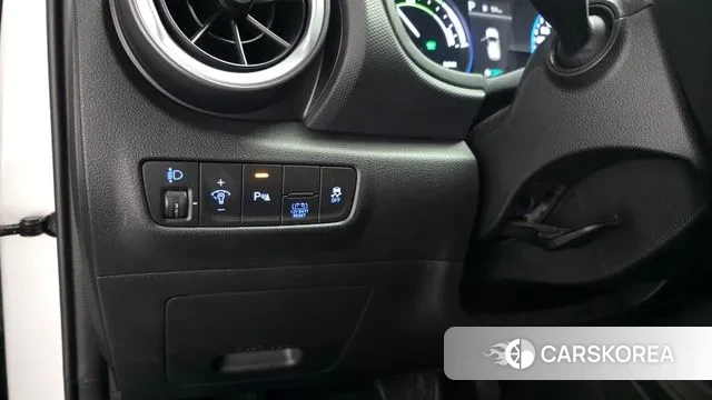Hyundai The New Kona Hybrid id 3690532 из Кореи 10