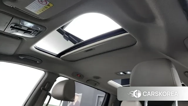 Kia The New Carnival id 3612728 из Кореи 10