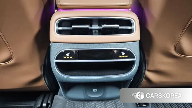 Genesis GV70 id 3053104 из Кореи 10