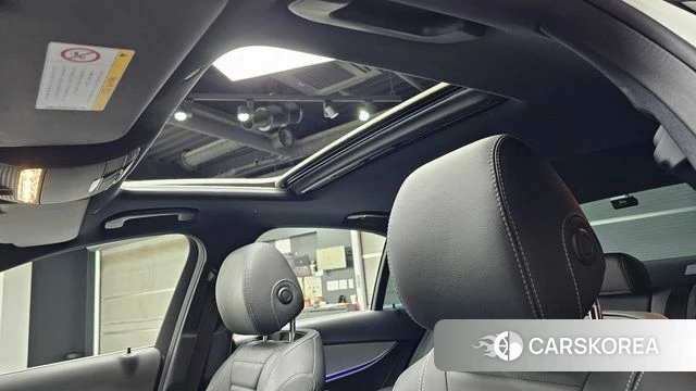 Mercedes-Benz E-Class W213 id 4188081 из Кореи 10