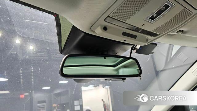 Land Rover Range Rover Evoque id 4459694 из Кореи 10