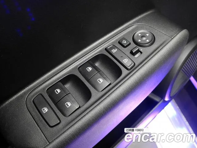 Hyundai Casper id 2677935 из Кореи 10