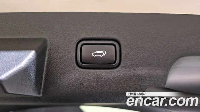 Kia Sportage 5th Generation Hybrid id 2680963 из Кореи 10