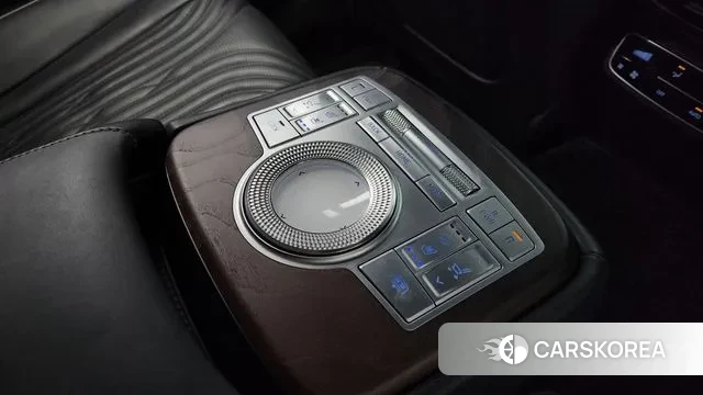 Genesis G80 (RG3) id 2965856 из Кореи 10