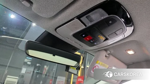 Hyundai Sonata (DN8) id 3615786 из Кореи 10