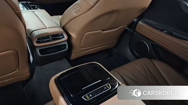 Genesis G80 (RG3) id 3071005 из Кореи 10