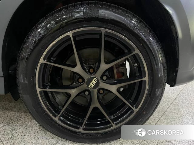 Hyundai Kona Electric id 4856478 из Кореи 10