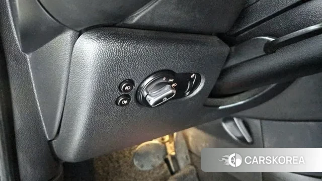 Mini Cooper id 3417956 из Кореи 10