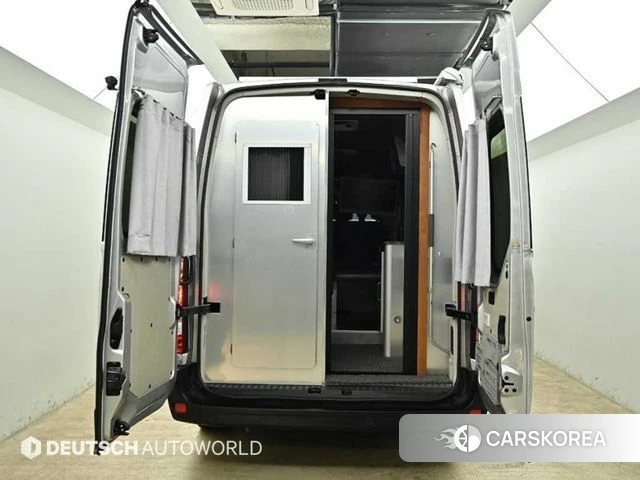 Renault Korea (Samsung) Master id 4722116 из Кореи 10
