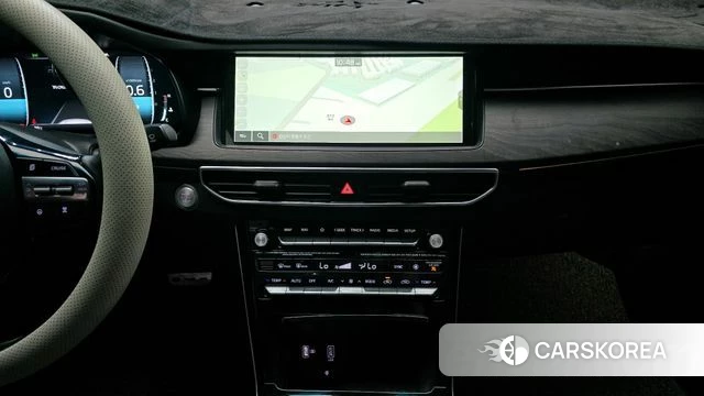 Kia K7 Premier id 4196706 из Кореи 10