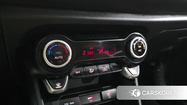 Kia The New Morning (JA) id 4488464 из Кореи 10