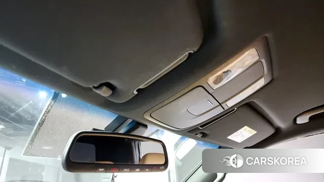 Kia Mohave Master id 3044601 из Кореи 10