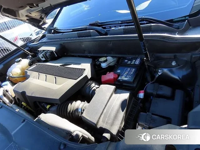 Lincoln Nautilus First generation id 3454064 из Кореи 10