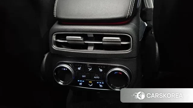 Genesis Electrified GV70 id 3649899 из Кореи 10