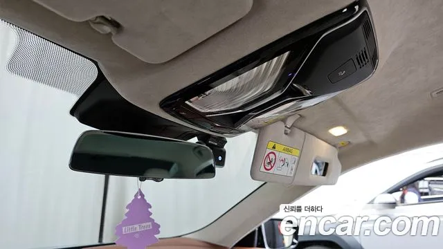 BMW M8 (G15) id 2657128 из Кореи 10