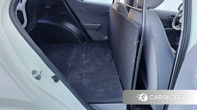 Kia All New Morning (JA) id 3612606 из Кореи 10