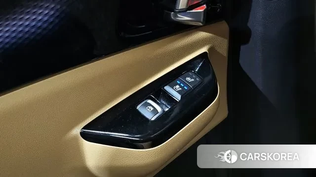 Kia Carnival 4th generation id 3318332 из Кореи 10