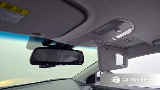 Hyundai The New Avante AD id 3612285 из Кореи 10