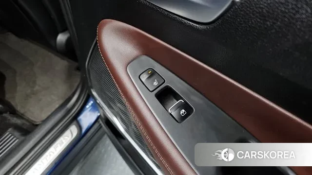 Hyundai Santa Fe TM id 3698495 из Кореи 10