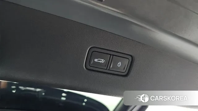 Genesis GV70 id 3365503 из Кореи 10