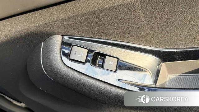 Chevrolet (GM Daewoo) Orlando id 4430663 из Кореи 10