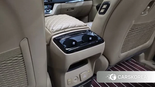 Kia The New Carnival id 3713718 из Кореи 10