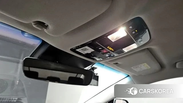 Hyundai Grandeur (GN7) id 3523989 из Кореи 10