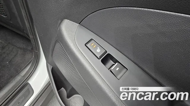 Hyundai All New Tucson id 2907368 из Кореи 10