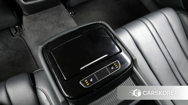Genesis G80 (RG3) id 4415504 из Кореи 10