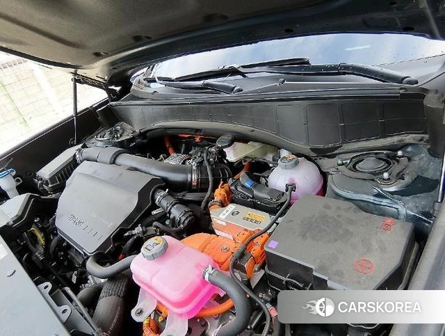 Hyundai Palisade (LX3) id 4394411 из Кореи 10