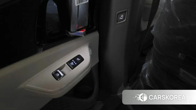 Kia The New Carnival 4th Generation id 4752570 из Кореи 10