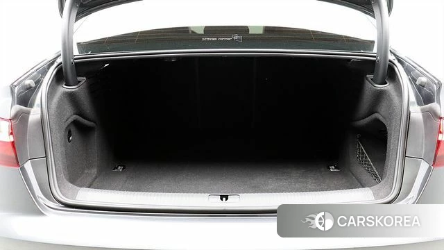 Audi A4 (B9) id 3954356 из Кореи 10