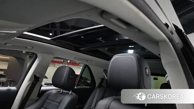 Mercedes-Benz GLE-Class W167 id 3503357 из Кореи 10