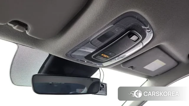 Hyundai Avante Hybrid (CN7) id 3405903 из Кореи 10