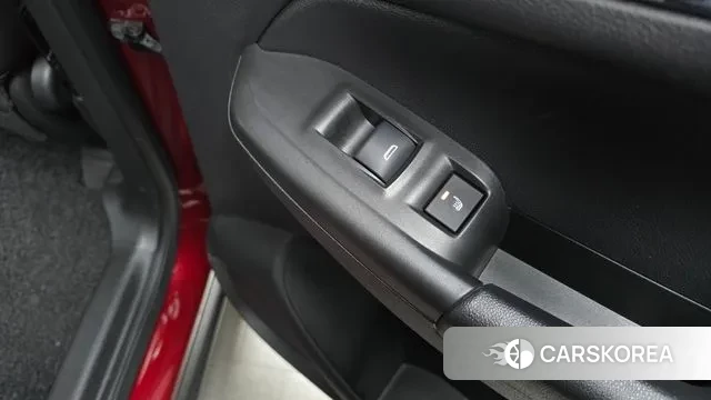 Chevrolet (GM Daewoo) Trailblazer id 3727154 из Кореи 10